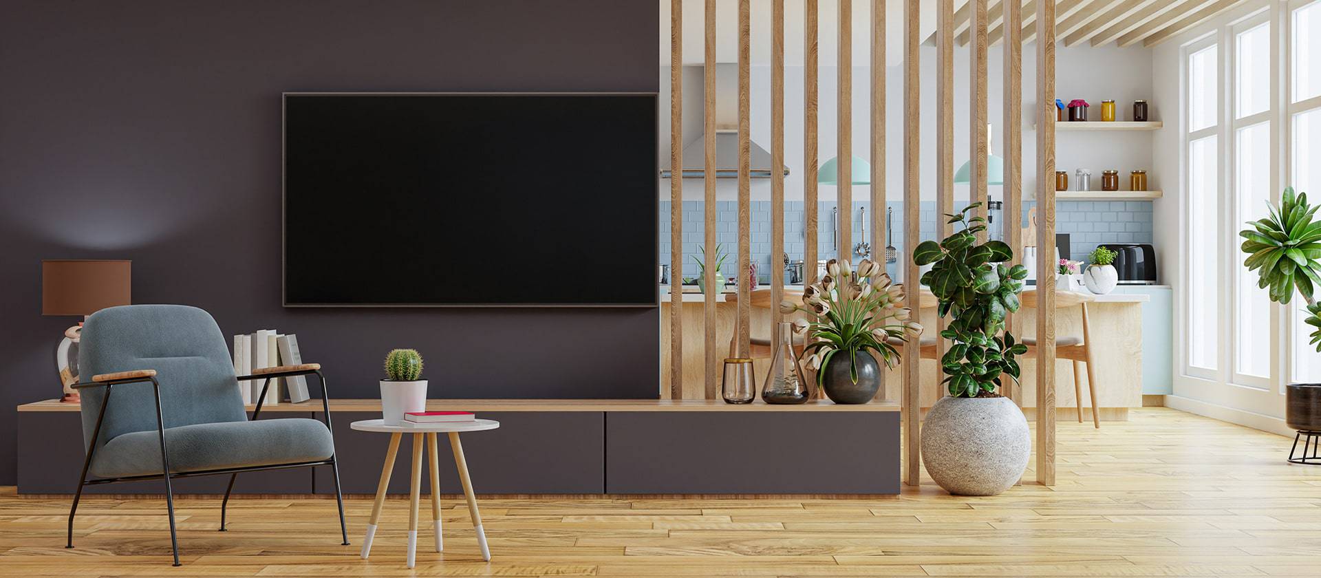 Banner - Apartamentos Vila Mariana